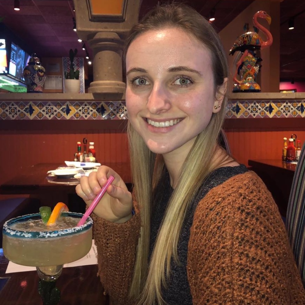 Meet your Posher, Samantha